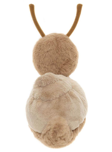 Charlie Bears, Bear & Me Collection, Saffy Snail