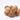 Grimm's Grasper Beads, Natural