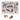 Wooden puzzle with animal shapes on a light beige background