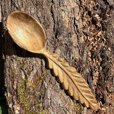Eco Art & Craft Forest Spoon