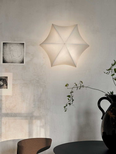 Ferm Living - Poem Ceiling / Wall Light, 60cm diameter