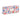Liberty Rubber Stamp Set Multi-Coloured
