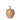 Ferm Living, Apple Rattan Storage Basket - Small