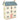 Le Toy Van Cherry Tree Hall Wooden Doll House
