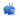 Skippi Bouncing Buddy, Cosmic Blue