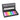 Kitpas Dustless Art Chalk 12 Colours