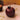 Ferm Living Apple Money Bank — Deep Red