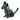 Charlie Bears Cuddle Cub, Nessie The Loch Ness Monster