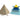 Quut Pira, Vintage Blue, Deep Blue & Mellow Yellow