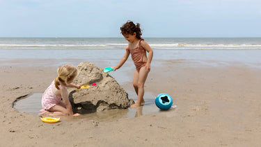 QUUT BEACH SET - BALLO + CUPPI + SHAPER