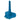 Triplet Sand Tool, Ocean Blue