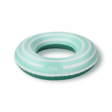 Quut Swim Rings - Garden Green, Medium (60cm)