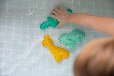 Quut Dive Toys - Safari