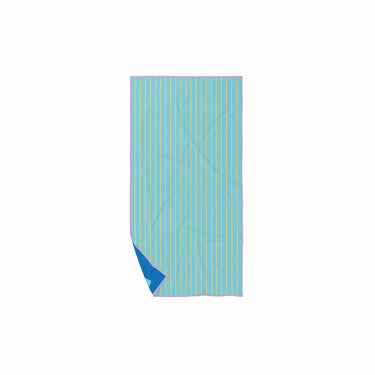 Quut Medium Play Towel, Snakes & Ladders