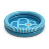 Quut Dippy Inflatable Pool 120 cm Ocean Road, a 120 × 25 cm vinyl paddling pool