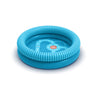 Quut Dippy Inflatable Pool 80 cm Ocean Road, an 80 × 20 cm vinyl paddling pool