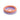 Quut Dippy Inflatable Pool 80 cm Lavender, an 80 × 20 cm paddling pool in vinyl