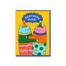 1973 Birthday Hugging Cats greeting card — front