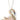 Ferm Living Copenhagen Embroidered Ornaments - Swan