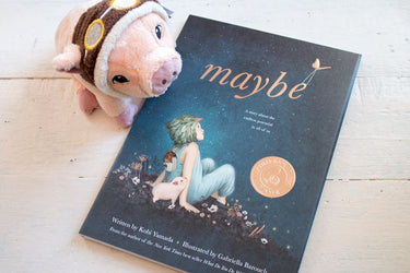Maybe - Deluxe Edition