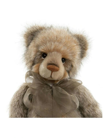 Charlie Bears Plush Collection, Kathleen
