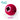 Ballo No Spill Beach Bucket, Cherry