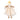 Moulin Roty Il Etait Little Golden Fairy Doll