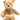 Steiff Jimmy Teddy Bear, 20cm