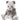 Charlie Bears Plush Collection, Dominique