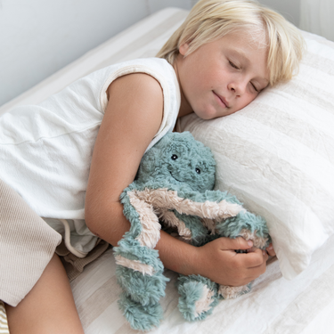 Mindful Kids & Co, Ollie The Octopus Weighted Toy