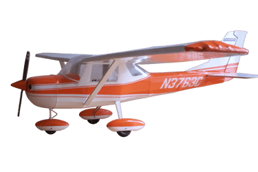 Guillows Cessna 150
