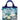 Loqi Katsushika Hokusai Fuji from Gotenyama Recycled Bag - One Size