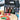 Bio Dough Rainbow in a Bag - 9 Colours & Scents, 1125 grams