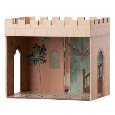 Maileg, Castle Hall
