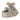 Maileg, Baby Mouse in Carry Cot - Blue