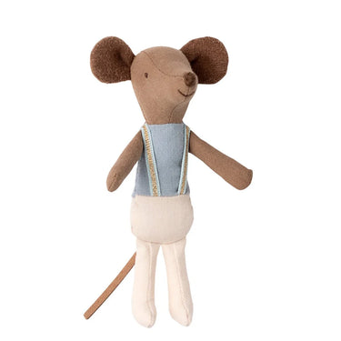 Maileg, Ballet Dancer Mouse - Big Brother Romeo