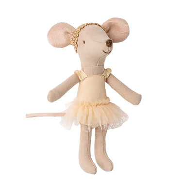 Maileg, Ballet Dancer Mouse - Big Sister Juliet