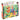Petit Collage Mermaid Friends Floor Puzzle 24 Count