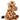 Charlie Bears Cuddle Cub, Giraffe