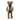Ferm Living, Roy Merino Wool Teddy