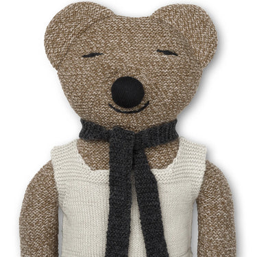 Ferm Living, Roy Merino Wool Teddy