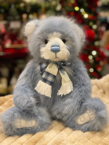 Charlie Bears Plumo Collection, Rowan