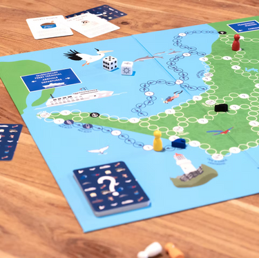 The Mornington Peninsula Board Game
