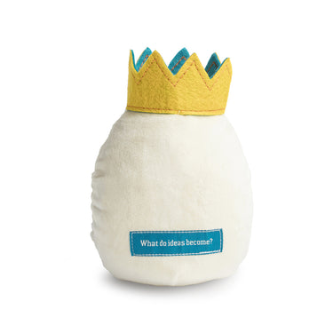 What Do You Do With An Idea? – Plush