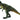 CollectA Hand Painted Tyrannosaurus Rex