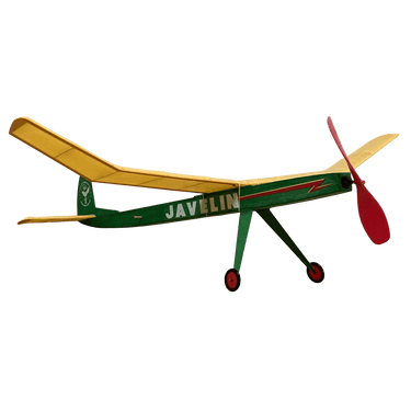 Guillows Javelin WS