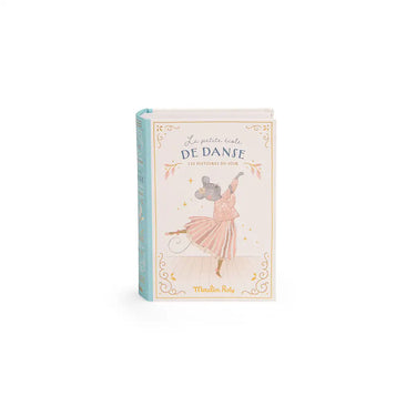 Moulin Roty Storybook Torch Set "Ecole de Danse"