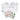 MOULIN ROTY Le Jardin Coloring Book with 120 Stickers