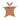 Moulin Roty Trois Petits Lapins Clay Rabbit Baby Comforter
