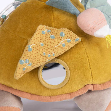 Trois Petits Lapins, Large Activity Turtle